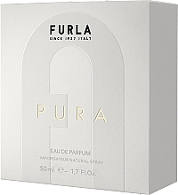Furla Pura - Woda perfumowana — Zdjęcie N3