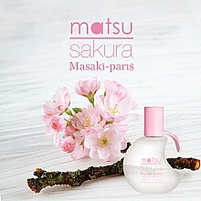 Masaki Matsushima Matsu Sakura - Woda perfumowana — Zdjęcie N3