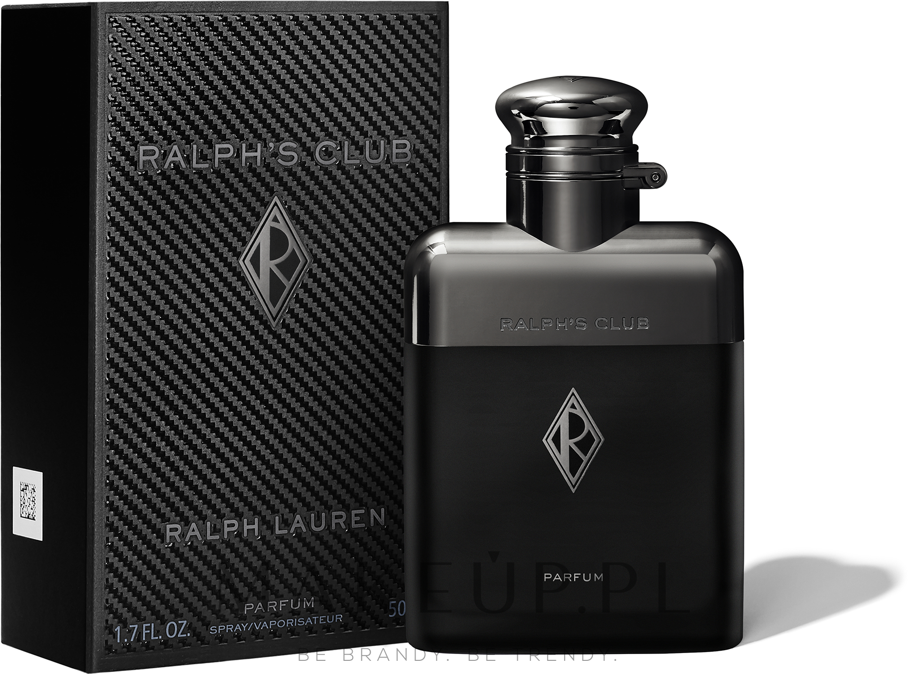 Ralph Lauren Ralph's Club Parfum - Perfumy	 — Zdjęcie 50 ml