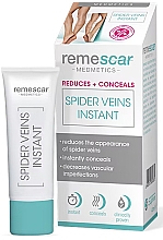 Kup Krem na pajączki naczyniowe - Remescar Spider Veins Instant Cream