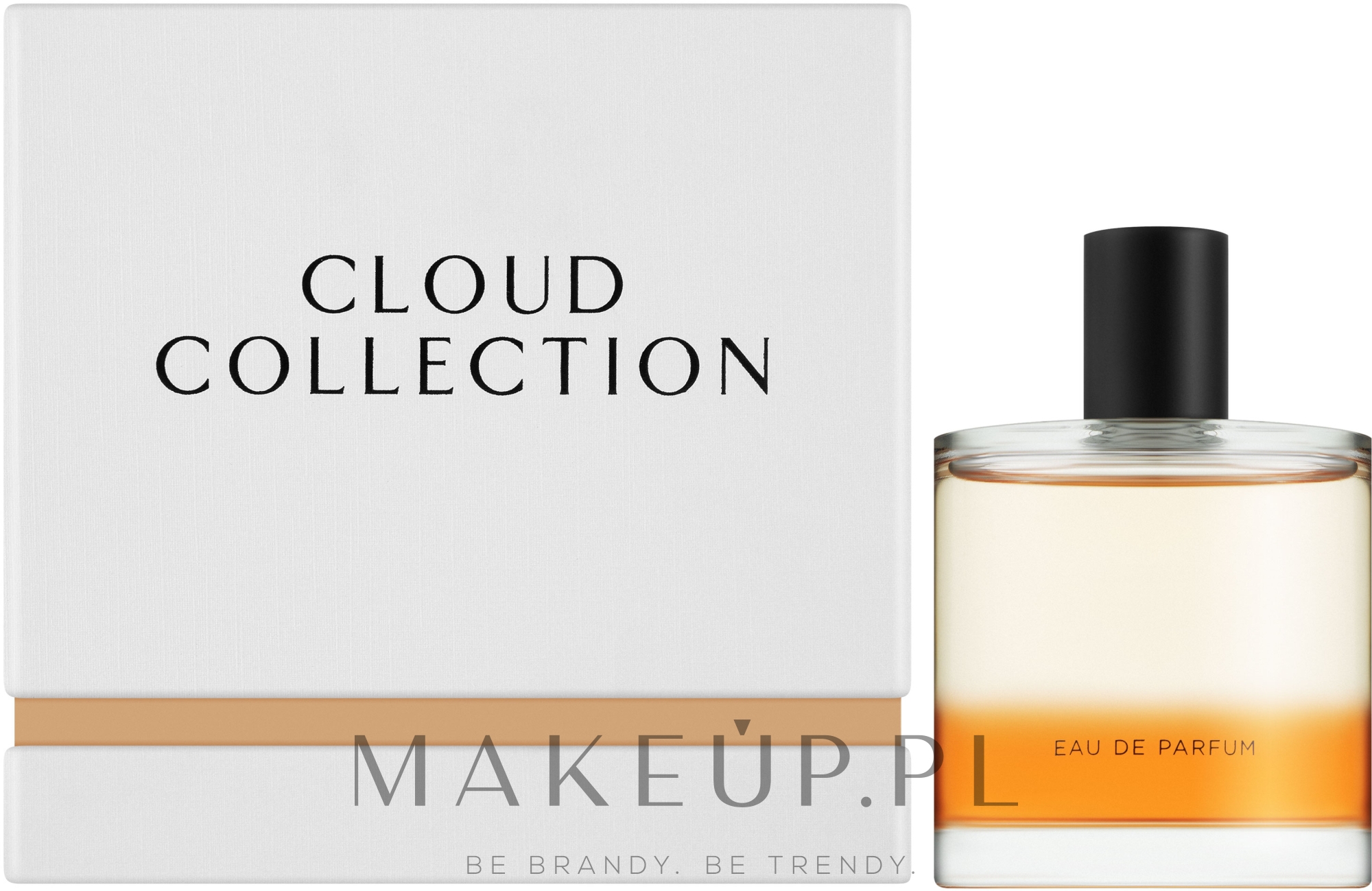 Zarkoperfume Cloud Collection № 1 - Woda perfumowana — Zdjęcie 100 ml