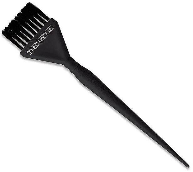 Pędzel do farbowania włosów - Paul Mitchell Feather Tip Color Brush 1.75" — Zdjęcie N1