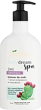 Kup Regenerujący balsam do ciała 2 w 1 - Bielinda Body Dream Spa Regenerating Body Lotion