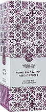 Dyfuzor zapachowy Figa i drzewo cedrowe - Mades Cosmetics Arctic Purity Diffuser — Zdjęcie N1
