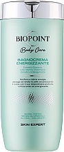 Kup Orzeźwiający krem do kąpieli i pod prysznic - Biopoint Bagno Crema Energizzante