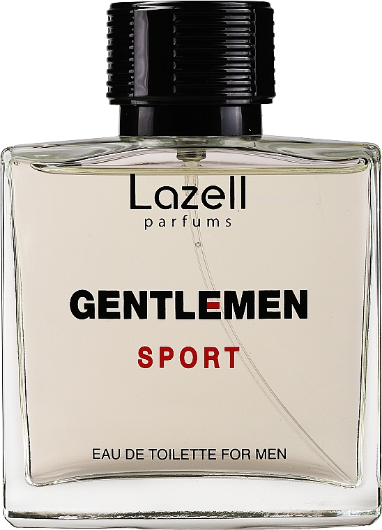 Lazell Gentlemen Sport - Woda toaletowa