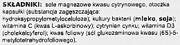 Suplement diety wspomagający w okresie ciąży, 60 kapsułek - Bio-Kulit Pregnea — Zdjęcie N2