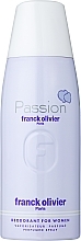 Kup Franck Olivier Passion - Dezodorant
