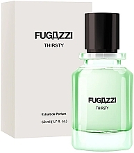 Fugazzi Thirsty - Perfumy — Zdjęcie N1