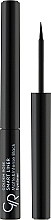 Kup Płynny eyeliner w pisaku - Golden Rose Smart Liner Matte & Intense Black Eyeliner