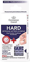 Kup Program naprawczy paznokci - Constance Carroll Nail Care Hard Strong After Hybrid