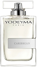 Kup Yodeyma Caribbean - Woda perfumowana