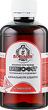 Koncentrat biszofitowy Biobalneum electro - Dr.Bishoffit — Zdjęcie N3