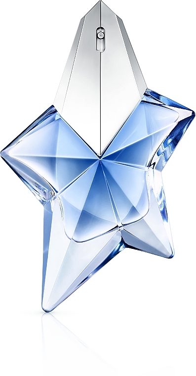 Mugler Angel Refillable Star - Woda perfumowana