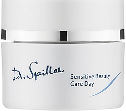 Kup Krem na dzień do cery suchej i wrażliwej - Dr. Spiller Sensitive Beauty Care Day