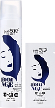 Krem do twarzy dla cery dojrzałej gotuAGE - PuroBio Cosmetics GoTu Age Cream — Zdjęcie N1