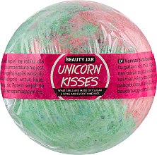 Kup Musująca kula do kąpieli - Beauty Jar Unicorn Kisses