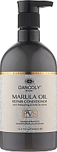 Odżywka do włosów Błyskawiczna regeneracja - Dancoly Marula Oil Repair Conditioner — Zdjęcie N1