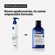 PRZECENA! Szampon zagęszczający włosy - L'Oreal Professionnel Serioxyl Advanced Densifying Professional Shampoo * — Zdjęcie N6