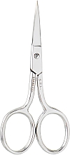 Nożyczki do manicure, 9115 - SPL Manicure Scissors — Zdjęcie N1