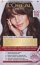 Духи, Парфюмерия, косметика Farba do włosów - L'Oreal Paris Excellence Cool Creme