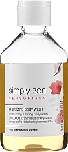 Żel pod prysznic - Z. One Concept Simply Zen Energizing Body Wash — Zdjęcie N1