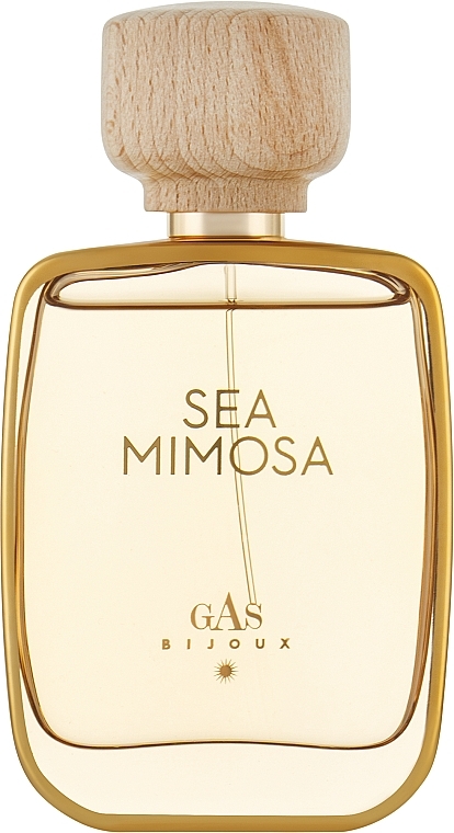 Gas Bijoux Sea Mimosa - Woda perfumowana — Zdjęcie N1