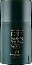 Kup Balsam po goleniu z bułgarską różą dla mężczyzn - Bulgarian Rose For Men After Shave Balm