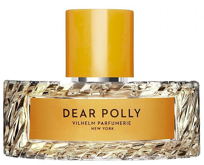 Vilhelm Parfumerie Dear Polly - Woda perfumowana — Zdjęcie N1