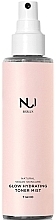 Tonik do twarzy w sprayu - NUI Cosmetics Glow Hydrating Toner Mist Tiaho — Zdjęcie N1