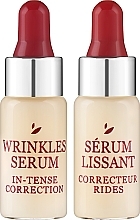 Intensywne serum przeciwzmarszczkowe pod oczy - Veracova Anti-Aging Eye Wrinkles Serum In-Tense Correction — Zdjęcie N2