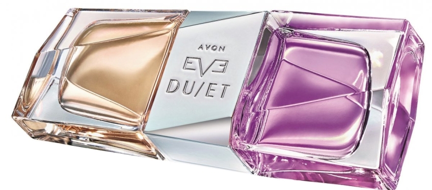 Avon Eve Duet - Woda perfumowana — Zdjęcie N1
