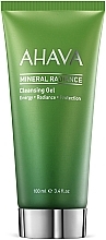 Kup Mineralny żel oczyszczający do twarzy - Ahava Mineral Radiance Cleansing Gel