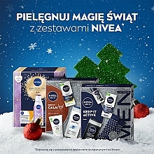 Zestaw, 5 produktów - NIVEA MEN Sensitive Elegance — Zdjęcie N6