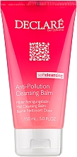 Kup Oczyszczający balsam do twarzy - Declare Soft Cleansing Anti-Pollution Cleansing Balm