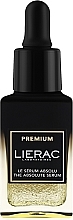 Przeciwzmarszczkowe serum regenerujące do twarzy - Lierac Premium The Absolute Serum  — Zdjęcie N1