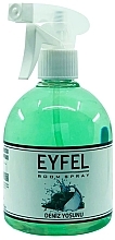 Kup Odświeżacz powietrza w sprayu Algi - Eyfel Perfume Room Spray Seaweed