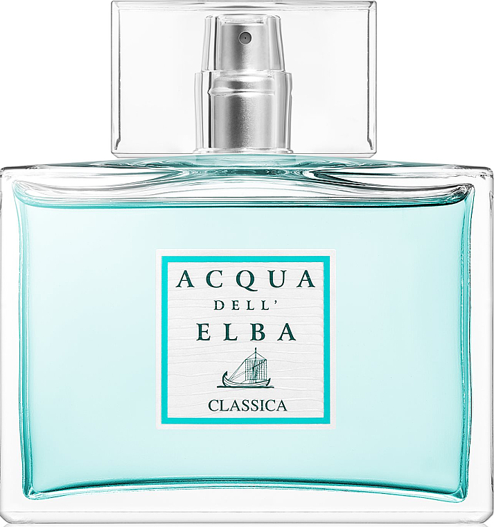 Acqua dell Elba Classica Men - Woda perfumowana — Zdjęcie N1