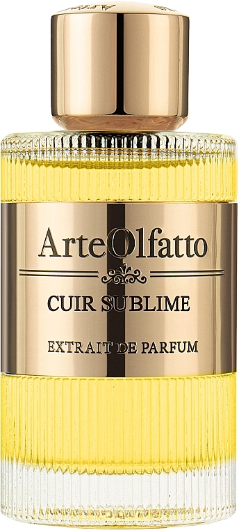 Arte Olfatto Cuir Sublime Extrait de Parfum - Perfumy — Zdjęcie N1