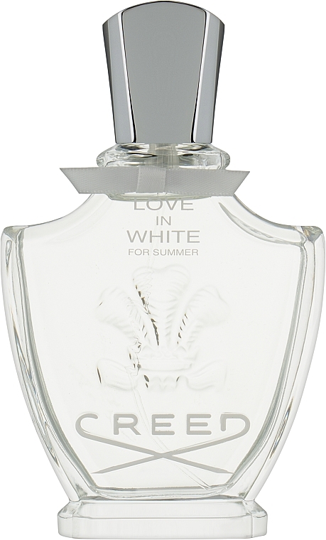 Creed Love In White For Summer - Woda perfumowana — Zdjęcie N3