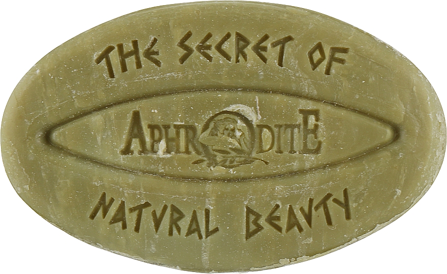 Zestaw - Aphrodite Herbal Essences (soap/3x100g) — Zdjęcie N2