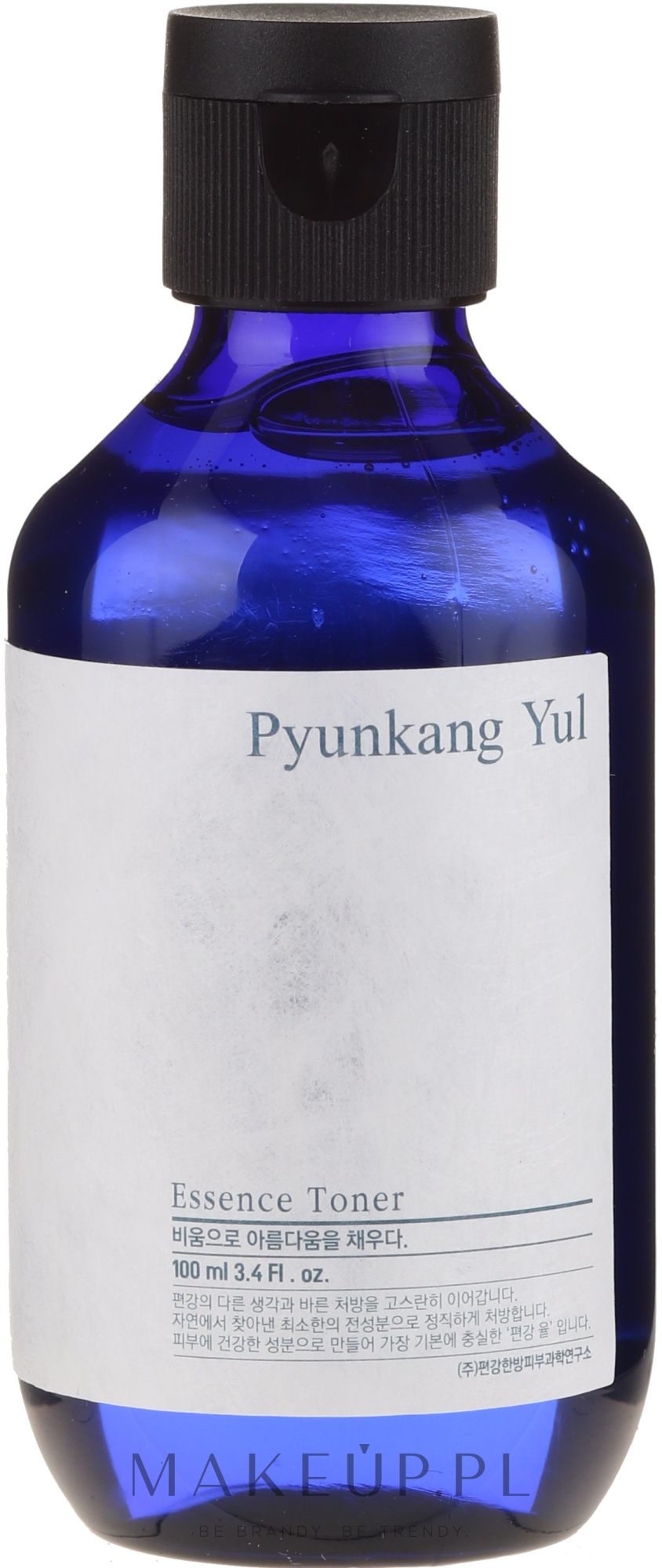 Tonik z wyciągiem z astragalusa - Pyunkang Yul Essence Toner — Zdjęcie 100 ml