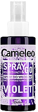 Koloryzujący spray do włosów - Delia Cameleo Spray & Go  — Zdjęcie N1