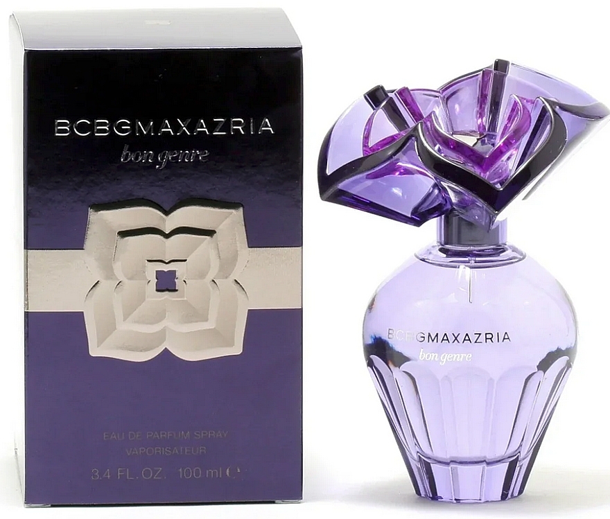 Max Azria BCBG Max Azria Bon Genre - Woda perfumowana — Zdjęcie N1