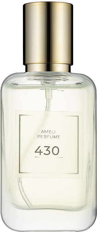 Ameli 430 - Woda perfumowana — Zdjęcie N1