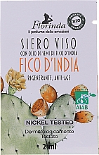 Krem do twarzy - Florinda Fico D'Inda Regenerate Anti Age Cream — Zdjęcie N4