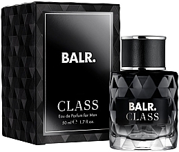 BALR. Class For Men - Woda perfumowana — Zdjęcie N1