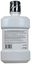Nabłyszczacz - Listerine Advanced White Mouthwash — Zdjęcie N3