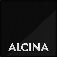 Puder do twarzy - Alcina Matt Sensation Powder — Zdjęcie N2