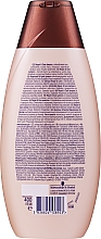 Szampon do włosów suchych i zniszczonych Masło shea i ekstrakt z kokosów - Schauma Repair & Care Shampoo — Zdjęcie N3